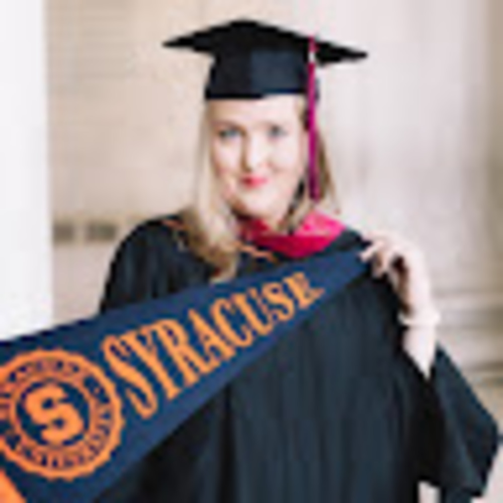 Meet your Posher, Ella